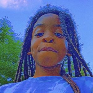 Meet your Posher, Carter